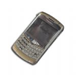 Carcasa Blackberry 8300 Gold